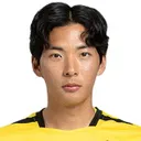 Lim Min-Hyeok 사진