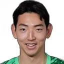 Jeong Min-Ki 사진