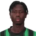 Salim Abubakar 사진