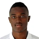 B. Mensah 사진