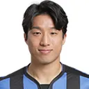 Kang Yun-Koo 사진