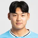 Jeong Chi-In 사진
