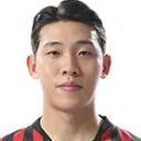 Hwang Hyun-Soo 사진