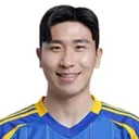 Yoon Jong-Gyu 사진