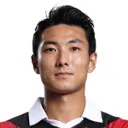 Kwon Wan-Kyu 사진