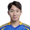 Kang Sang-Woo 사진