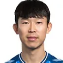 Yoon Bit-Garam 사진