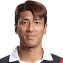 Ha Chang-Rae 사진