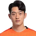 Gong Min-Hyun 사진