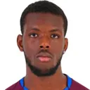 Y. Nahounou 사진