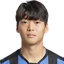 Kim Chae-Woon 사진