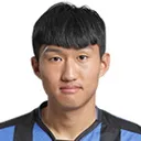 Kim Dong-Min 사진