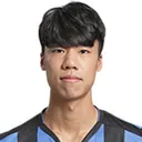 Lee Joon-Suk 사진