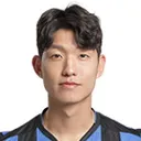 Lim Eun-Su 사진