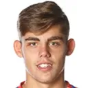 Javi Montero 사진