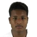 Jeremy Arévalo 사진