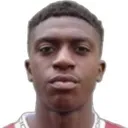 B. Omoregbe 사진