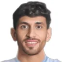 Saleh Al Harthi 사진