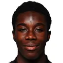 Kamari Antonio Grant 사진