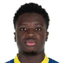 A. Cissè 사진