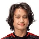 Gavin Turner 사진