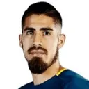 Oscar Benítez 사진