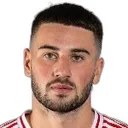 Ruben Curly 사진