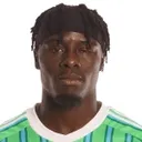 G. Minoungou 사진