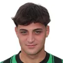 Giuseppe Kevin Leone 사진