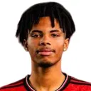 Ethan Williams 사진