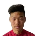 He Yiran 사진