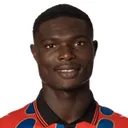 J. Adjetey 사진