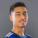 Gessime Yassine 사진
