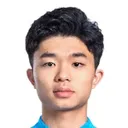 Lü Zhuoyi 사진