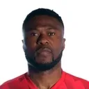 C. Mbemba 사진