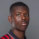 D. Traoré 사진