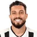 Alex Telles 사진