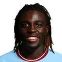 T. Agyemang 사진