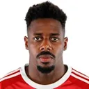 Wilson Manafá 사진