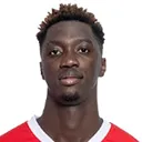 Mahamadou Doumbia