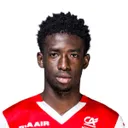 Y. Fofana 선수 사진
