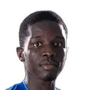 A. Kanté 사진