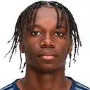 A. Souhmahoro 사진