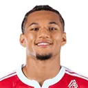 Paris Josua  Brunner 사진