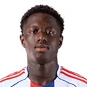 Mahamadou Diawara 사진