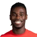 S. Adekugbe 사진