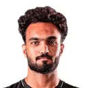 Mostafa Zico 선수 사진
