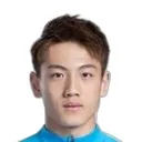 Zhao Jia'nan 사진