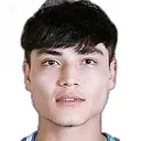 Yusup Umidjan 사진