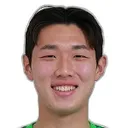 Park Eui-Jeong 사진